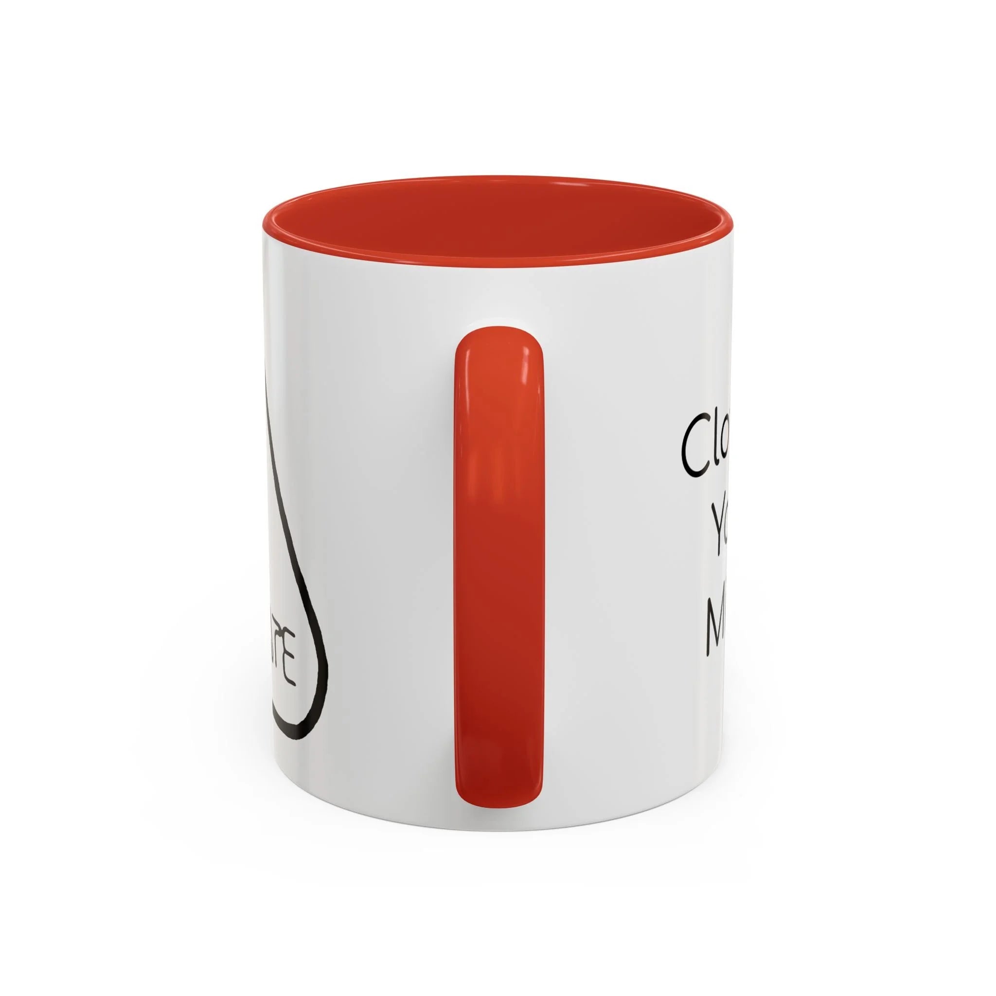 Coffee Mug (11, 15oz)